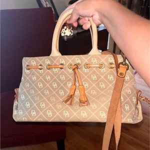 Dooney & Bourke Purse